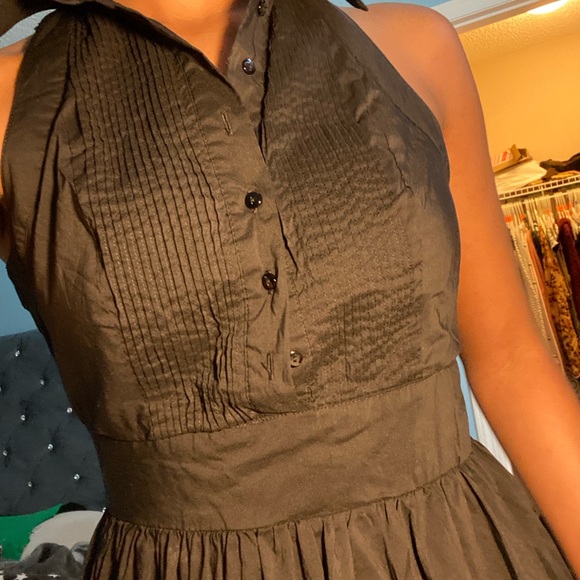 Knee length professional looking dress - Picture 2 of 5